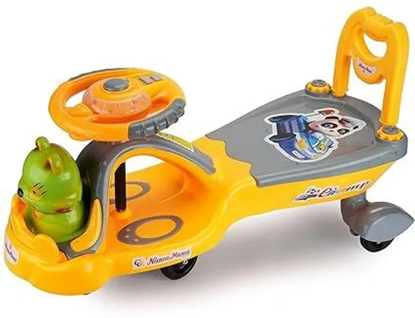 Yellow_Plastic_Tricycle_For_Kids