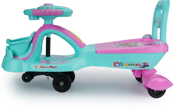 Blue_Plastic_Tricycle_For_Kids