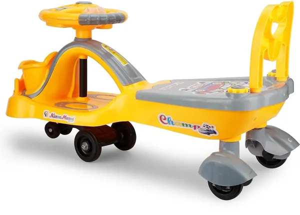 Yellow_Plastic_Tricycle_For_Kids