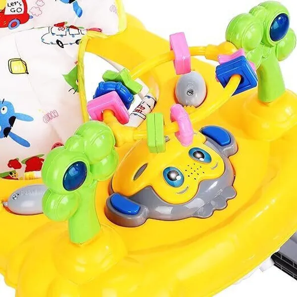 Yellow_&_Grey_Walker_&_Rocker_For_Baby