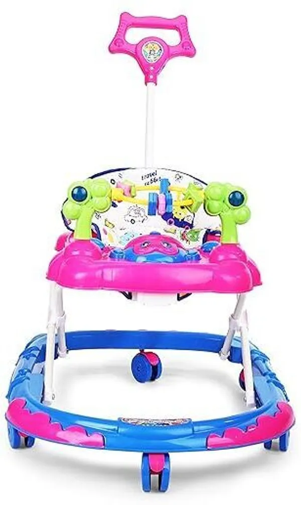 Red_&_Blue_Walker_&_Rocker_For_Baby