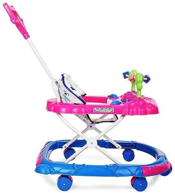 Red_&_Blue_Walker_&_Rocker_For_Baby