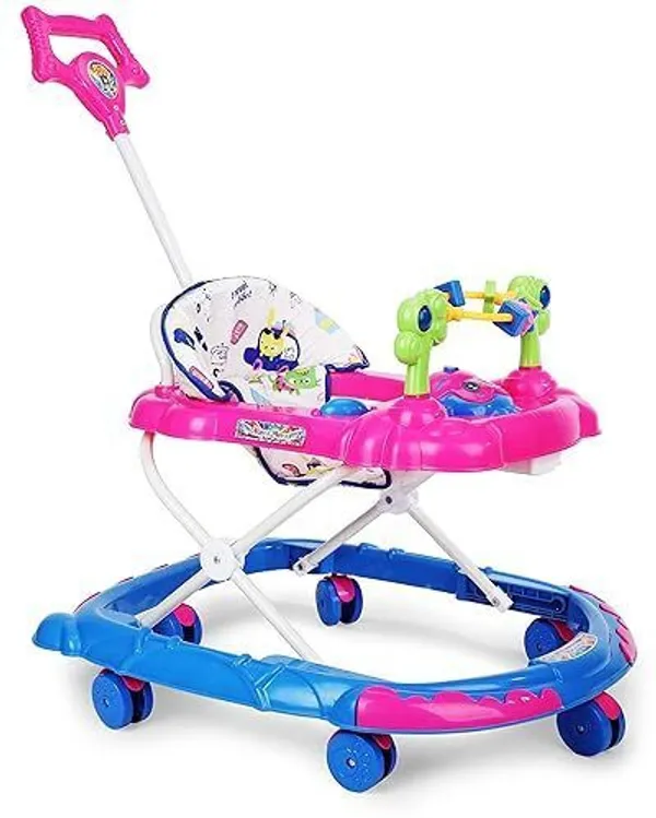 Red_&_Blue_Walker_&_Rocker_For_Baby