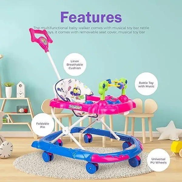 Red_&_Blue_Walker_&_Rocker_For_Baby