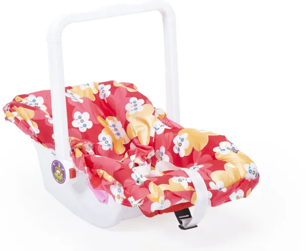 Red_Cotton_Bouncer_For_Kids