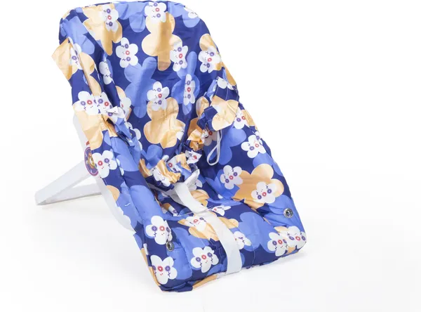 Blue_Cotton_Bouncer_For_Kids