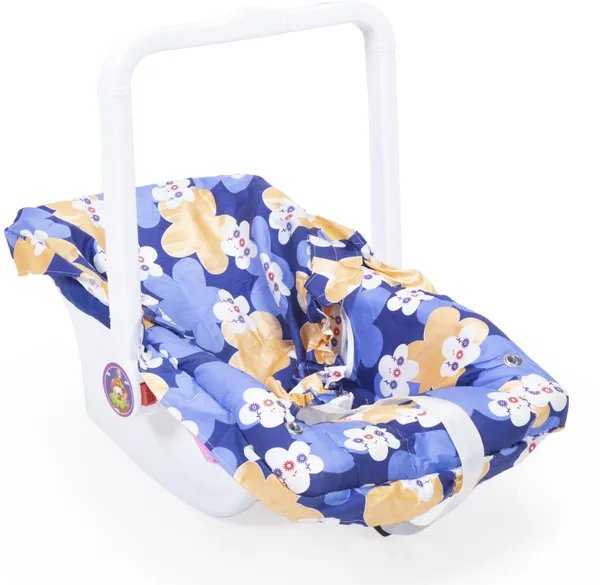 Blue_Cotton_Bouncer_For_Kids