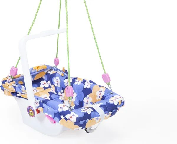 Blue_Cotton_Bouncer_For_Kids