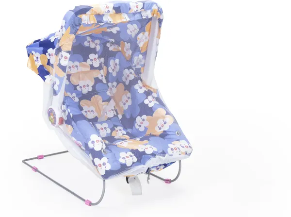Blue_Cotton_Bouncer_For_Kids