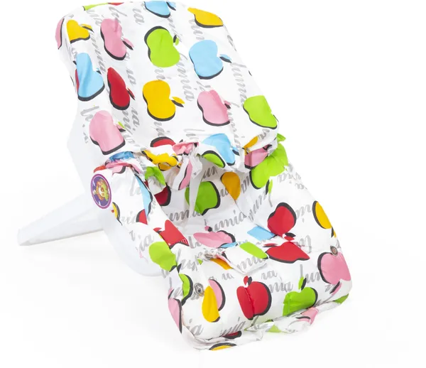 White_Cotton_Bouncer_For_Kids