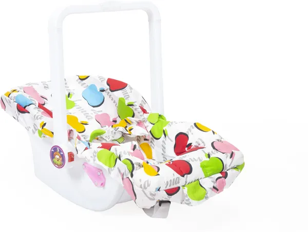 White_Cotton_Bouncer_For_Kids