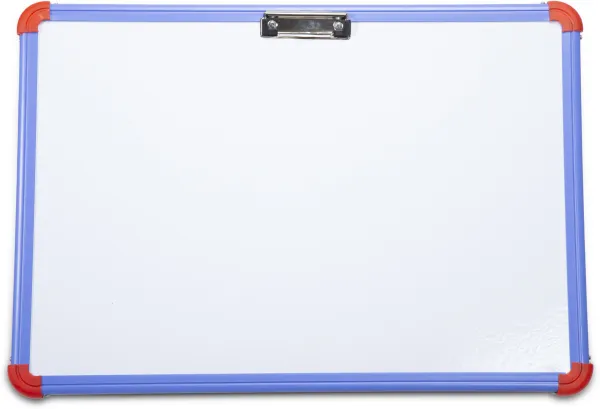 White_Solid_Wood_Study_Table_For_Kids_Room_&_Outdoor_&_Cafeteria