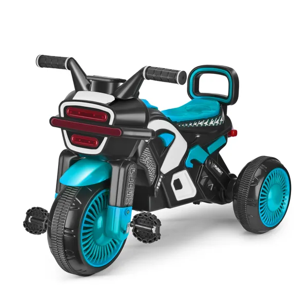 Blue_Plastic_&_Iron_Tricycle_For_Kids