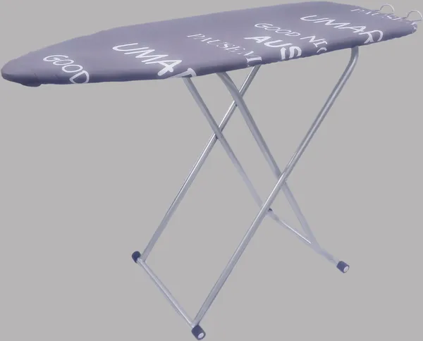 Grey_Wooden_Self_Standing_Folding_Ironing_Board