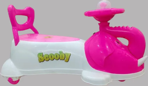 Pink_Plastic_Tricycle_For_Kids