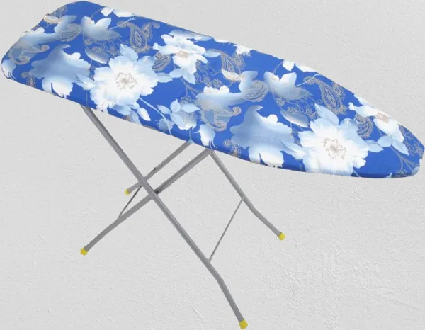 Multicolor_Wooden_Self_Standing_Folding_Ironing_Board