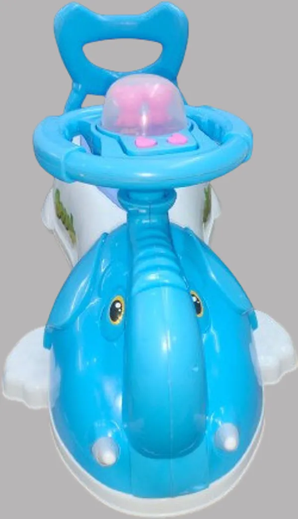 Blue_Plastic_Tricycle_For_Kids