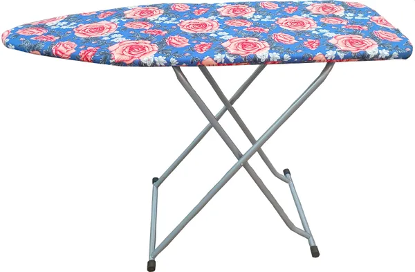Multicolor_Wooden_Self_Standing_Folding_Ironing_Board