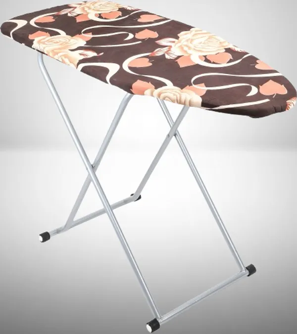Multicolor_Wooden_Self_Standing_Folding_Ironing_Board