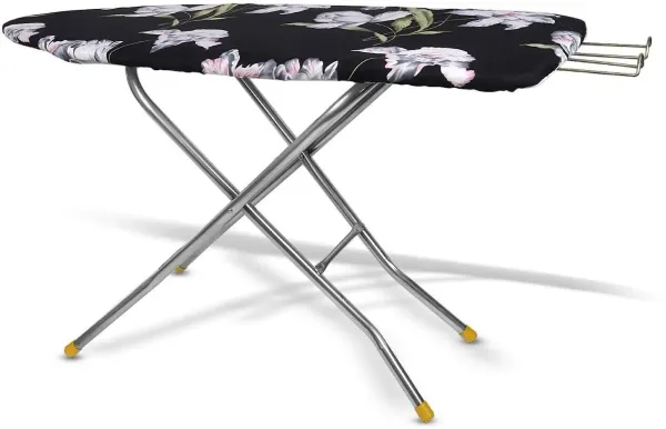 Multicolor_Wooden_Self_Standing_Folding_Ironing_Board