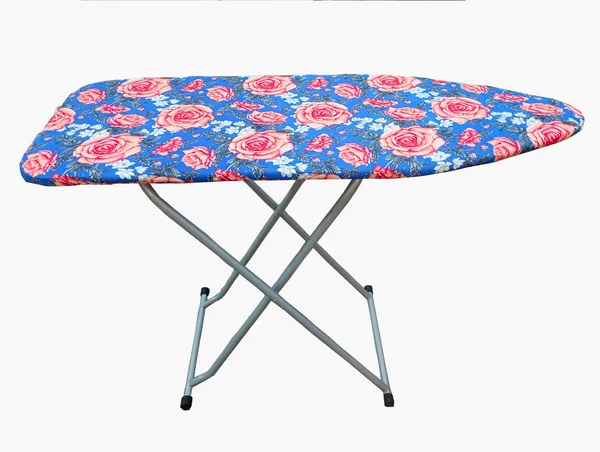 Multicolor_Wooden_Self_Standing_Folding_Ironing_Board