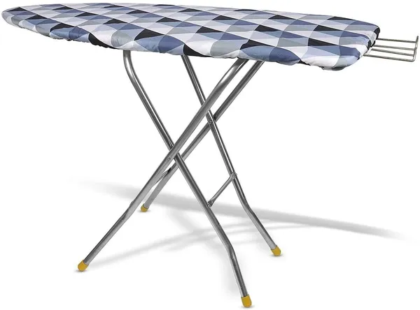 Multicolor_Wooden_Self_Standing_Folding_Ironing_Board