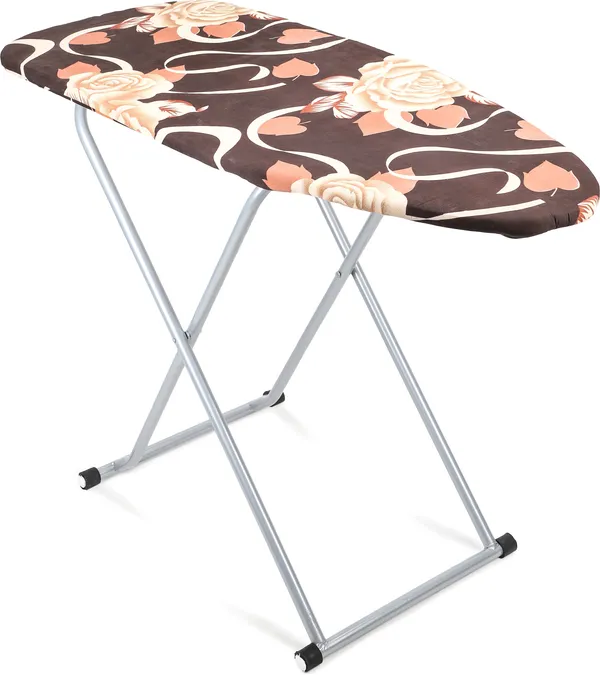 Multicolor_Wooden_Self_Standing_Folding_Ironing_Board