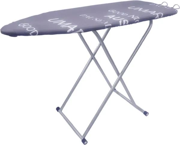 Grey_Wooden_Self_Standing_Folding_Ironing_Board