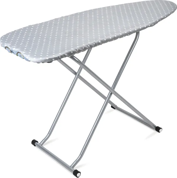 Grey_Wooden_Self_Standing_Folding_Ironing_Board