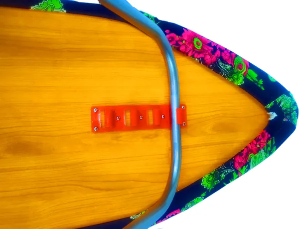 Multicolor_Wooden_Self_Standing_Folding_Ironing_Board