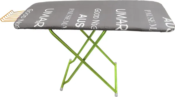 Golden_Wooden_Folding_1_Heavy_Pipe_Ironing_Board