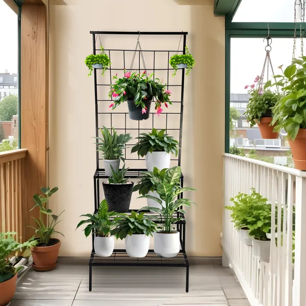 Black_Metal_Stand_For_Indoor