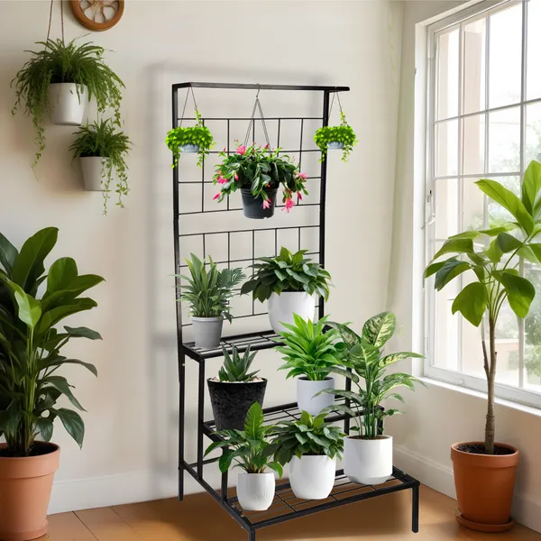 Black_Metal_Stand_For_Indoor