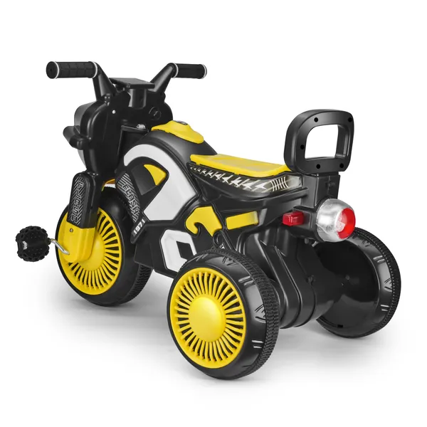Yellow_Plastic_Tricycle_For_Kids