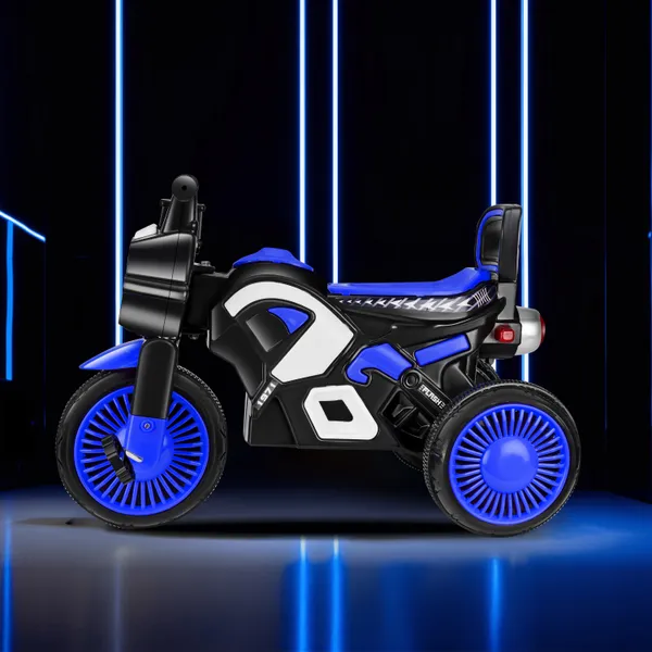 Blue_Plastic_Tricycle_For_Kids