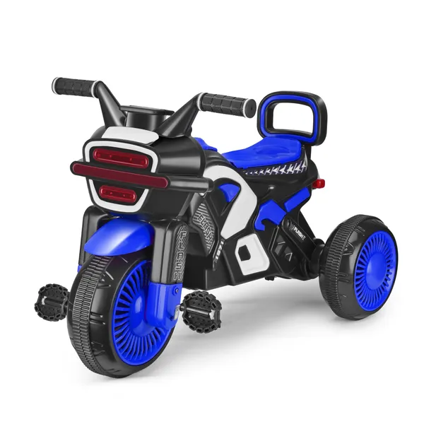 Blue_Plastic_Tricycle_For_Kids