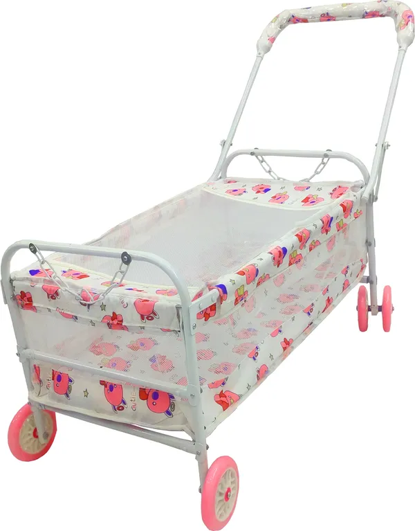 Baby_Jhula_Baggi_Cradle_Square_Pipe_For_New_Born_Baby_Cot_(Pink,_White)