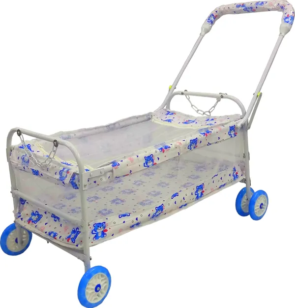 Baby_Jhula_Baggi_Cradle_Square_Pipe_For_New_Born_Baby_Cot_(R.Blue,_White)