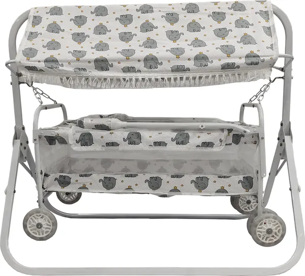 Baby_Jhula_Baggi_Cradle_Square_Pipe_For_New_Born_Baby_Cot_(Grey,_White)