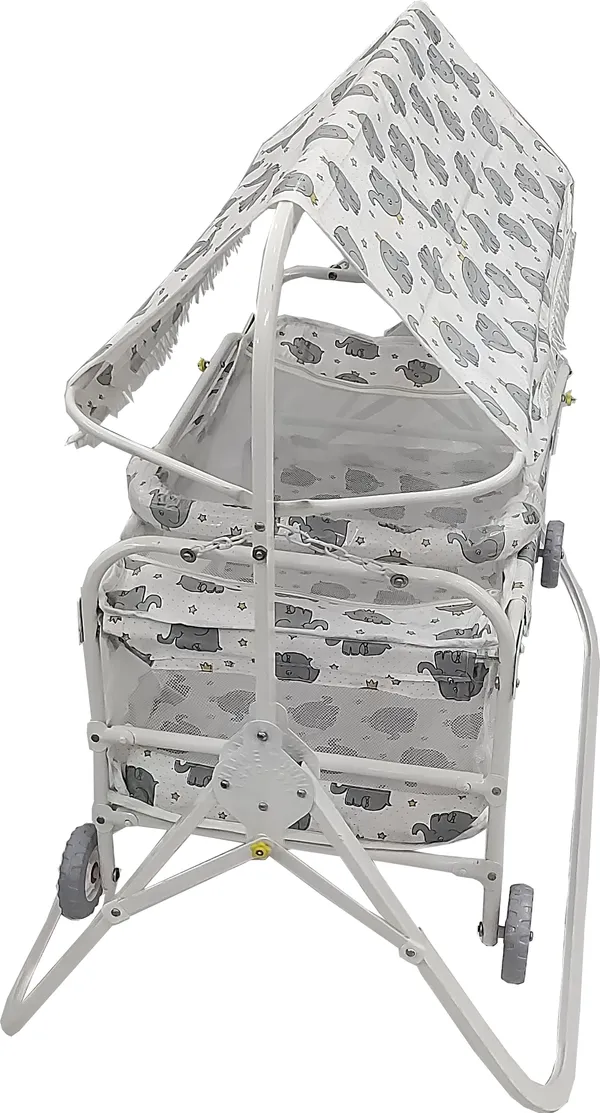Cradle_Square_Pipe_For_New_Born_Baby_Cot_(Grey,_White)