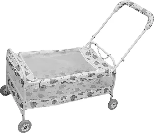 Cradle_Square_Pipe_For_New_Born_Baby_Cot_(Grey,_White)
