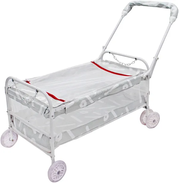 Musical_Cradle_square_pipe_for_new_born_baby_(Grey)