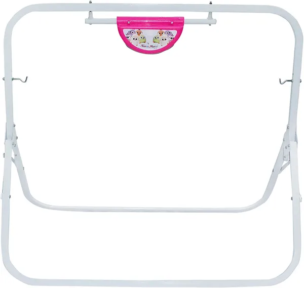 Musical_Cradle_Square_Pipe_For_New_Born_Baby_Cot_(Pink,_White)