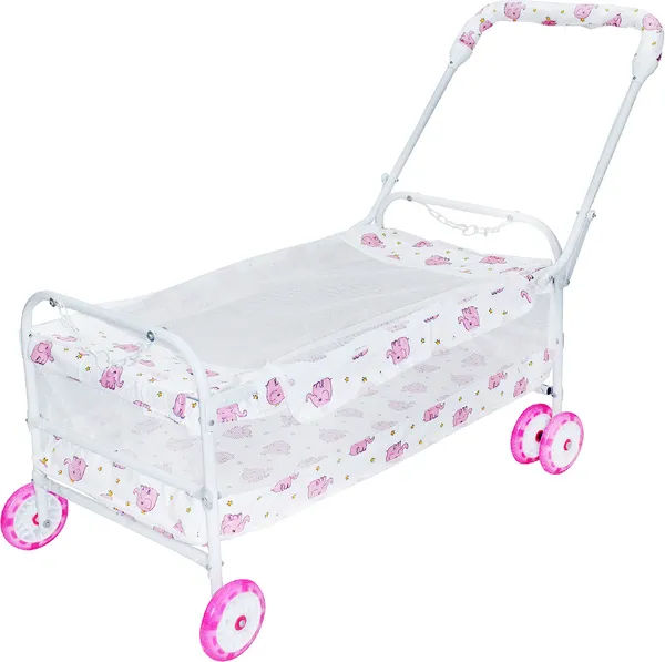 Musical_Cradle_Square_Pipe_For_New_Born_Baby_Cot_(Pink,_White)