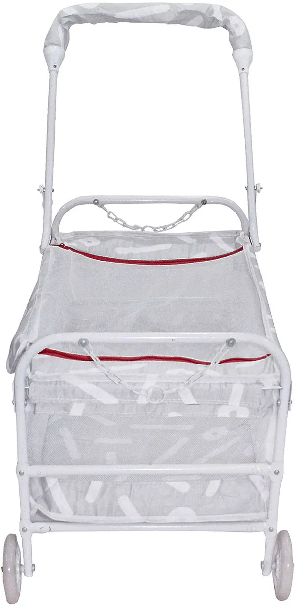 Musical_Cradle_Square_Pipe_For_New_Born_Baby_Cot_(Grey)