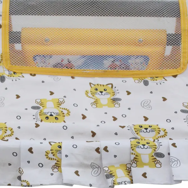 Musical_Cradle_Square_Pipe_For_New_Born_Baby_Cot_(Yellow)