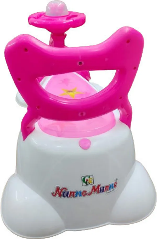 Pink_Plastic_Tricycle_For_Kids
