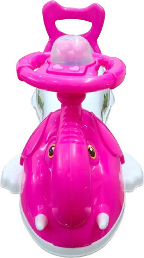 Pink_Plastic_Tricycle_For_Kids