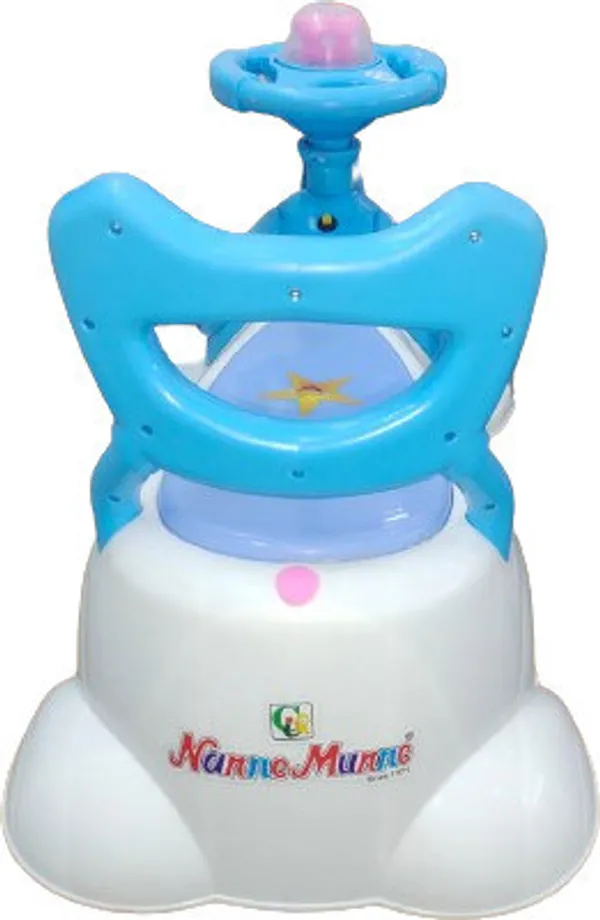 Blue_Plastic_Tricycle_For_Kids
