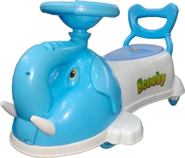 Blue_Plastic_Tricycle_For_Kids
